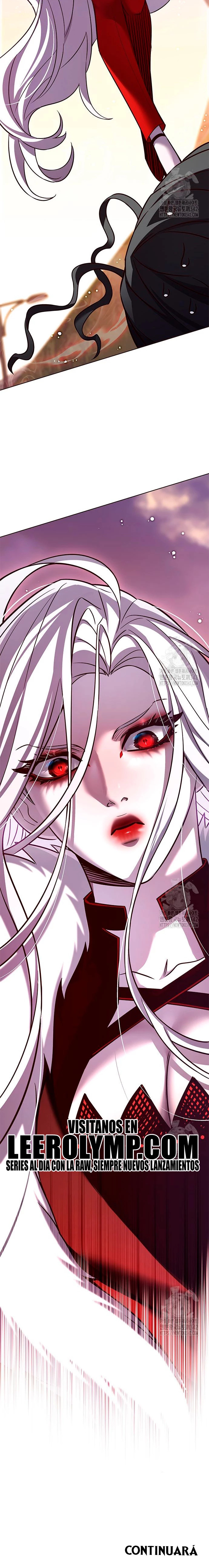 Read Eleceed Español Manga Online