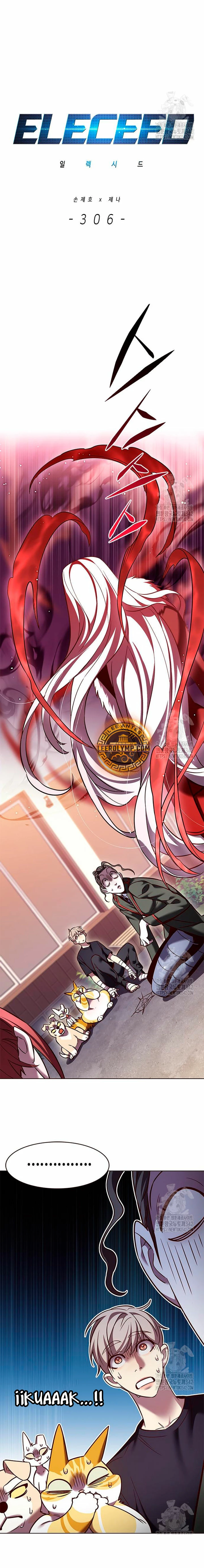 Read Eleceed Español Manga Online