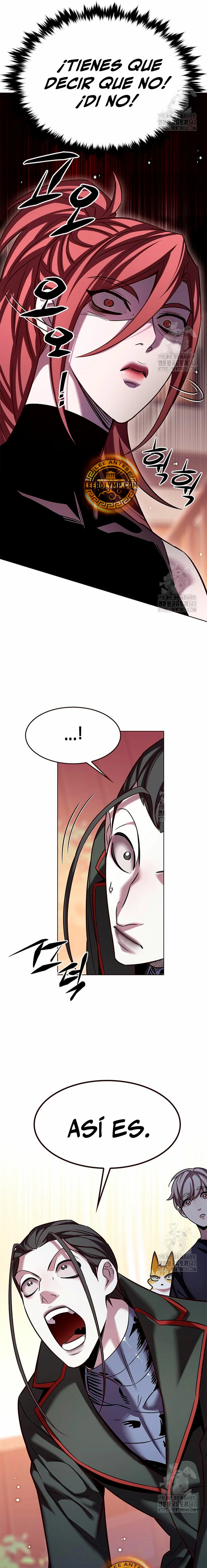 Read Eleceed Español Manga Online