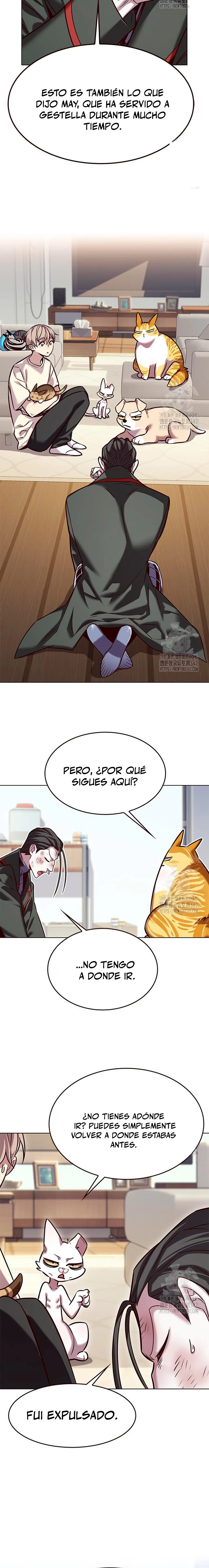 Read Eleceed Español Manga Online