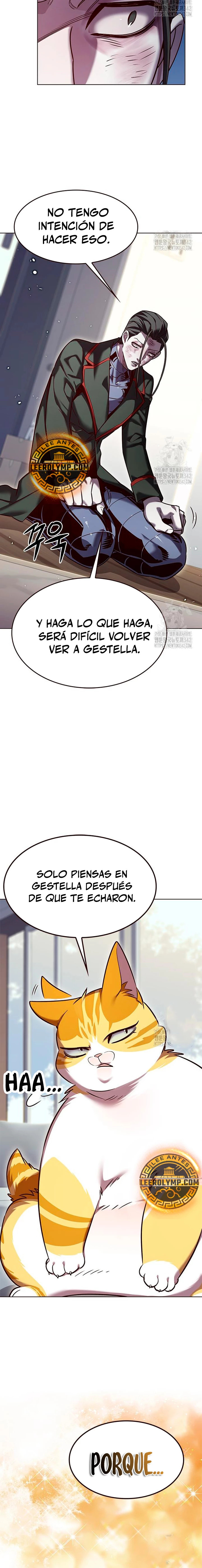 Read Eleceed Español Manga Online