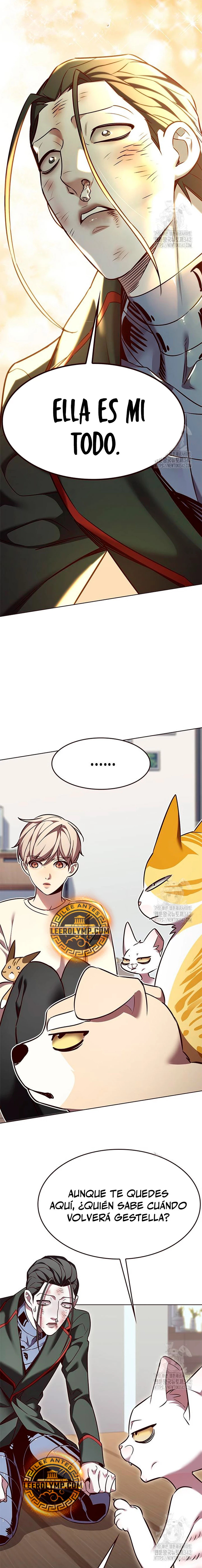 Read Eleceed Español Manga Online