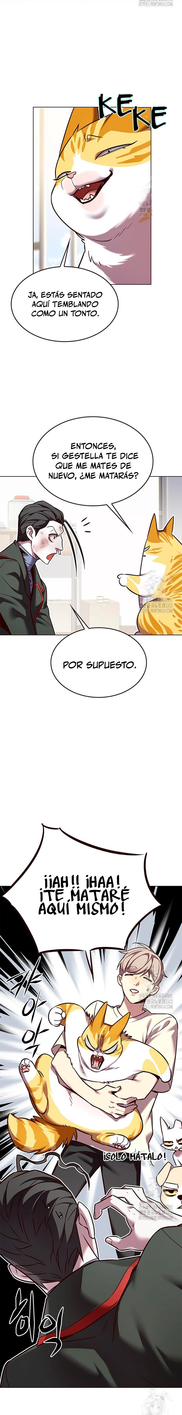 Read Eleceed Español Manga Online