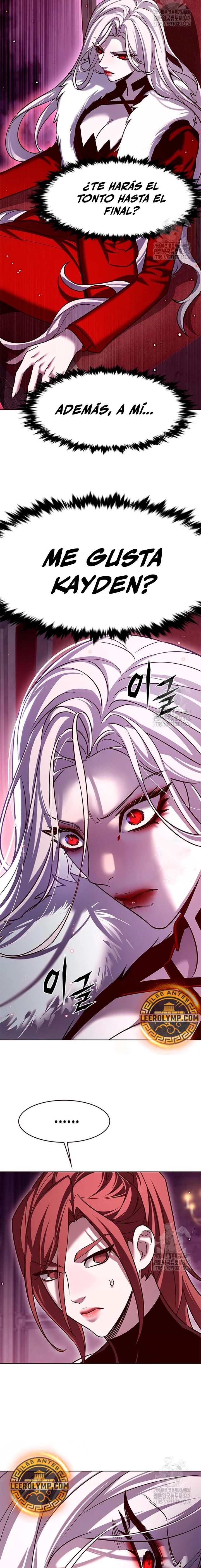 Read Eleceed Español Manga Online