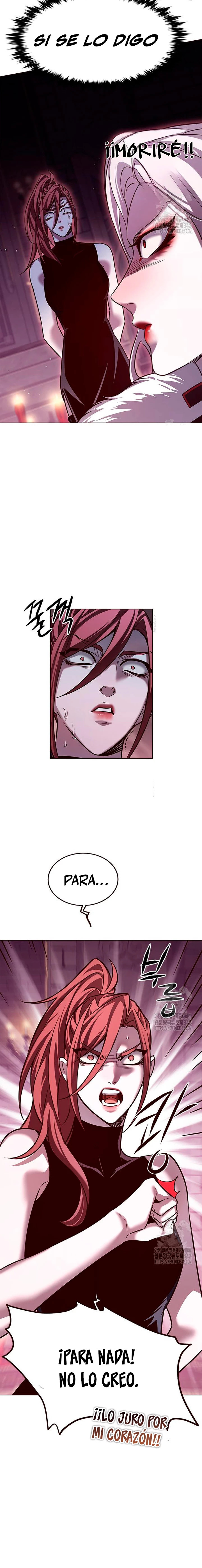 Read Eleceed Español Manga Online