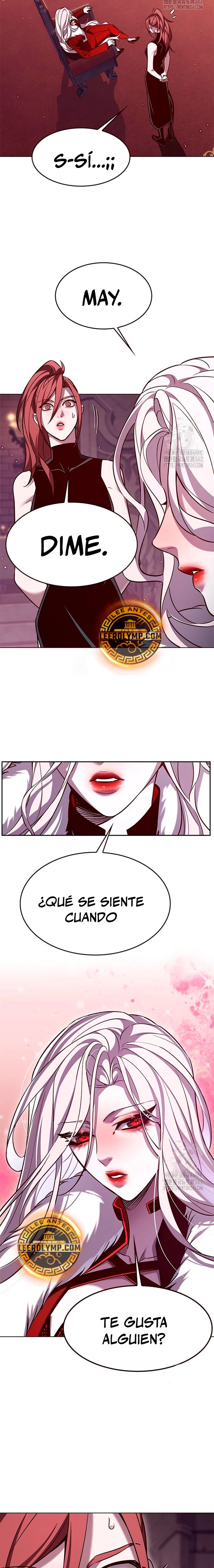 Read Eleceed Español Manga Online