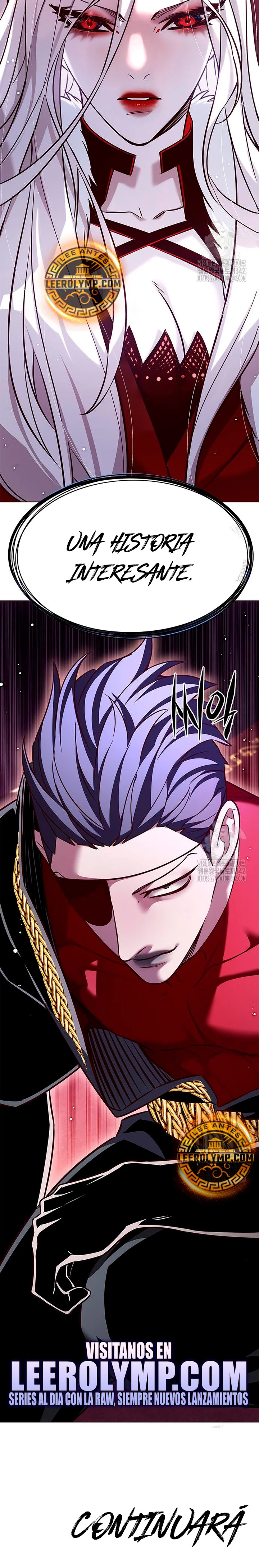 Read Eleceed Español Manga Online