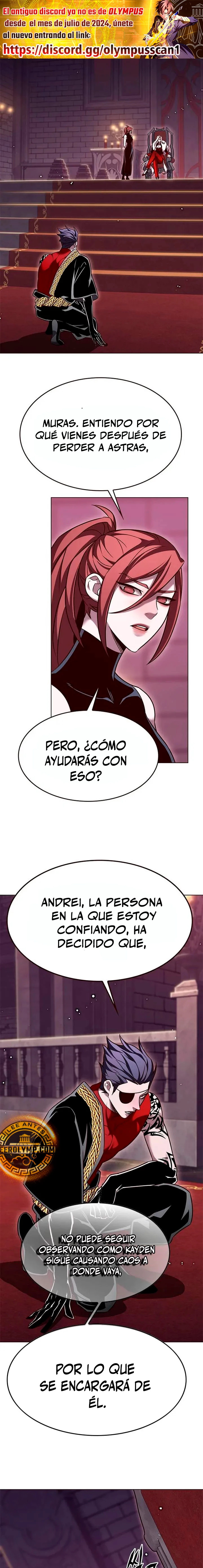Read Eleceed Español Manga Online