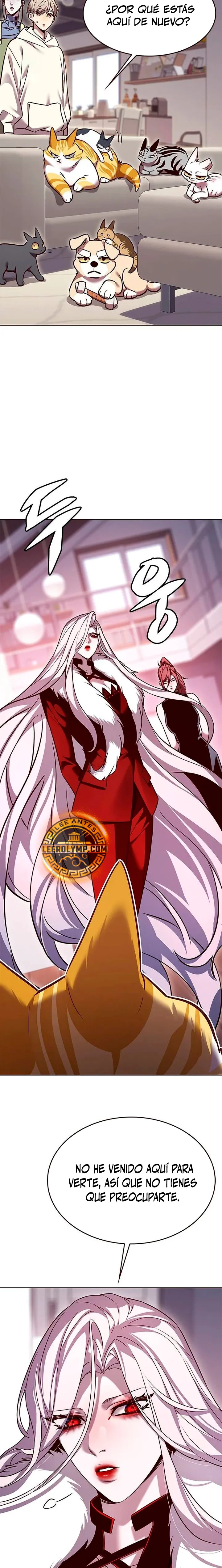 Read Eleceed Español Manga Online