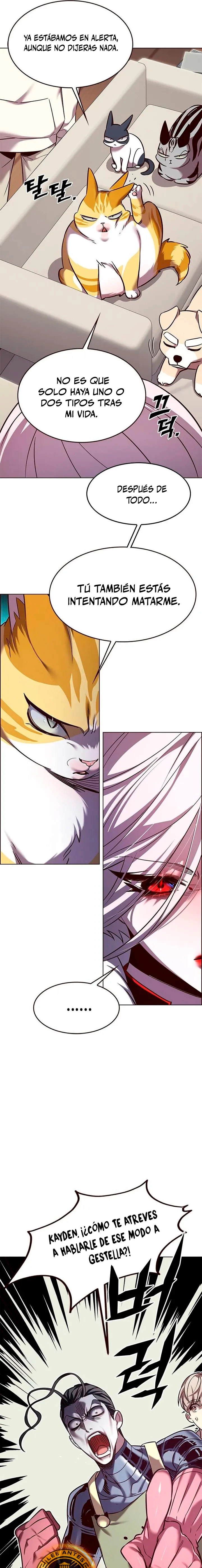 Read Eleceed Español Manga Online