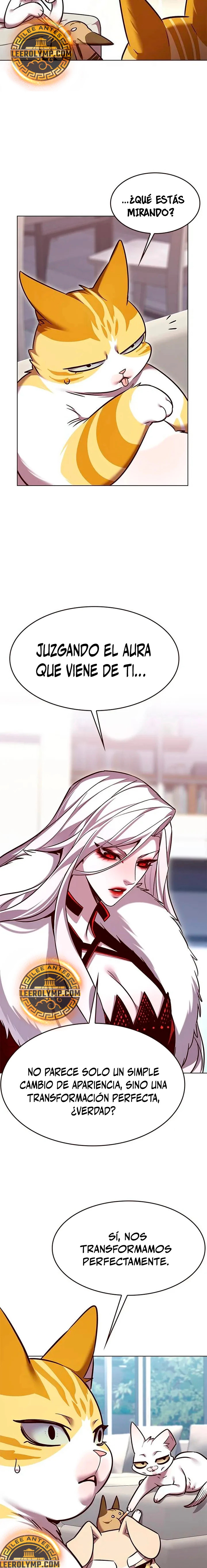 Read Eleceed Español Manga Online