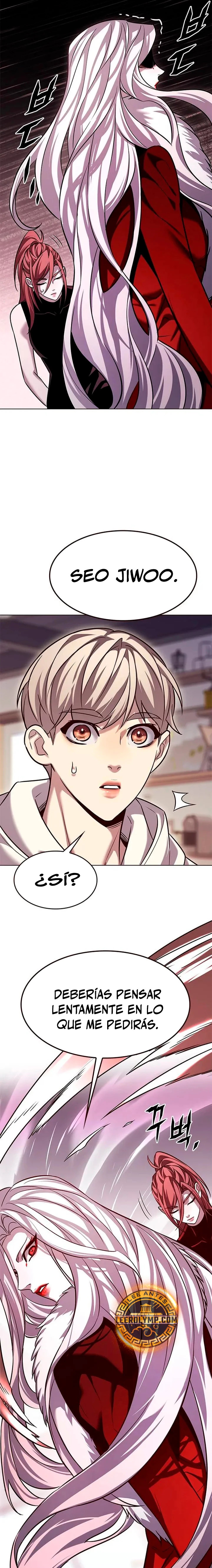 Read Eleceed Español Manga Online