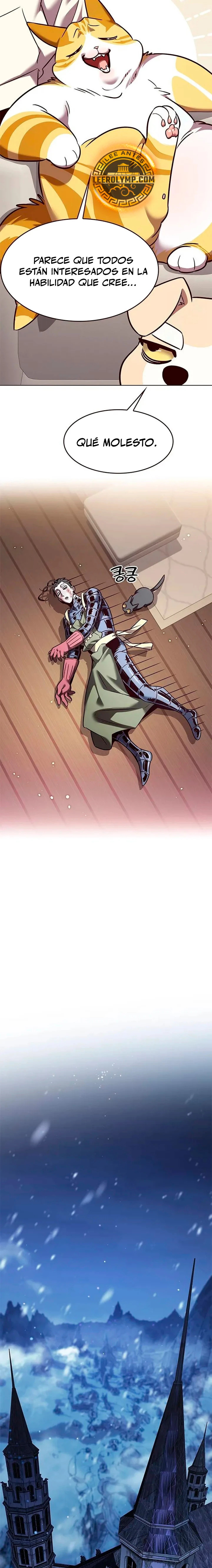 Read Eleceed Español Manga Online