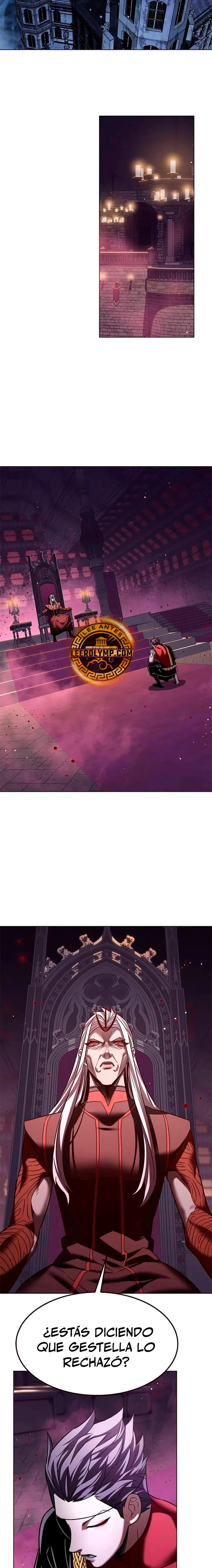 Read Eleceed Español Manga Online