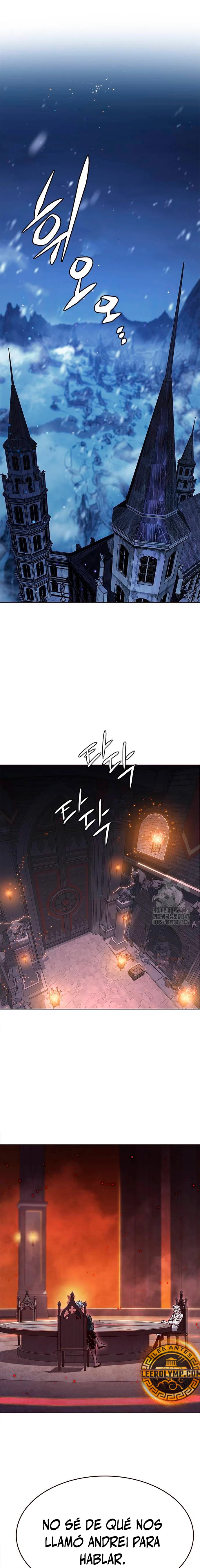 Read Eleceed Español Manga Online