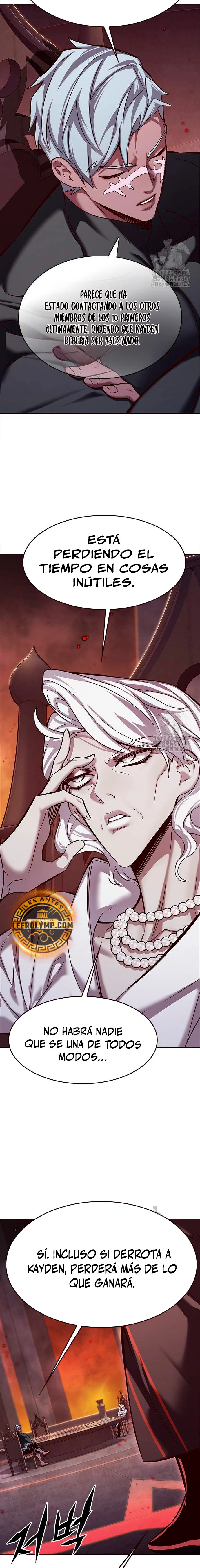 Read Eleceed Español Manga Online