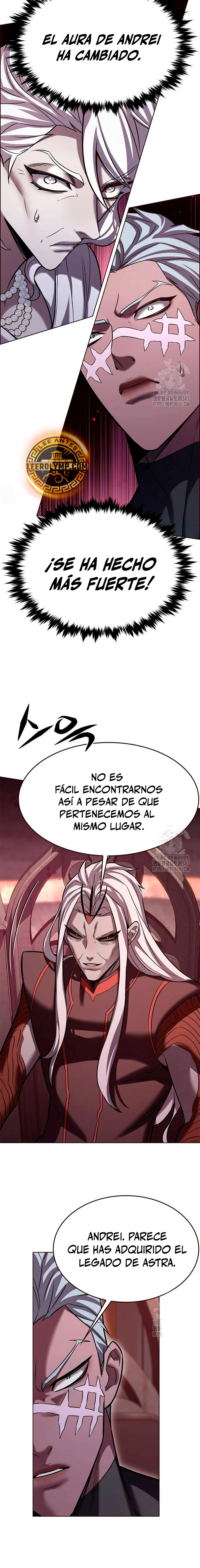 Read Eleceed Español Manga Online