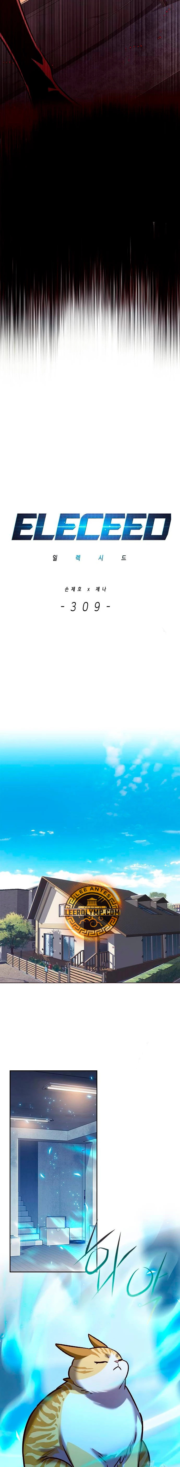 Read Eleceed Español Manga Online