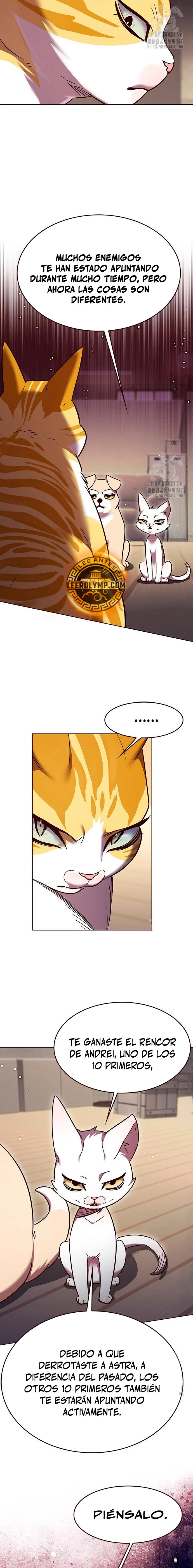 Read Eleceed Español Manga Online