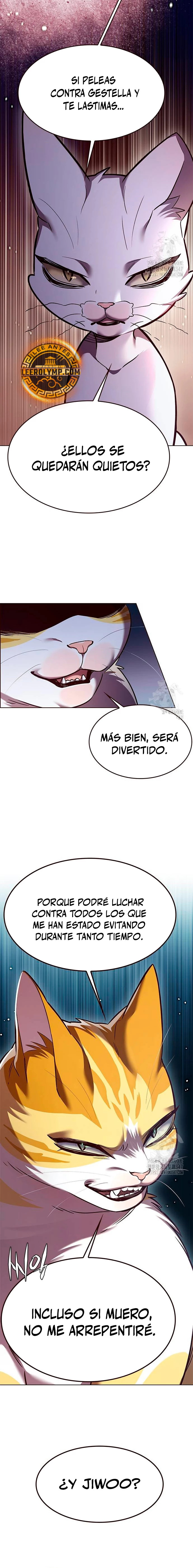 Read Eleceed Español Manga Online
