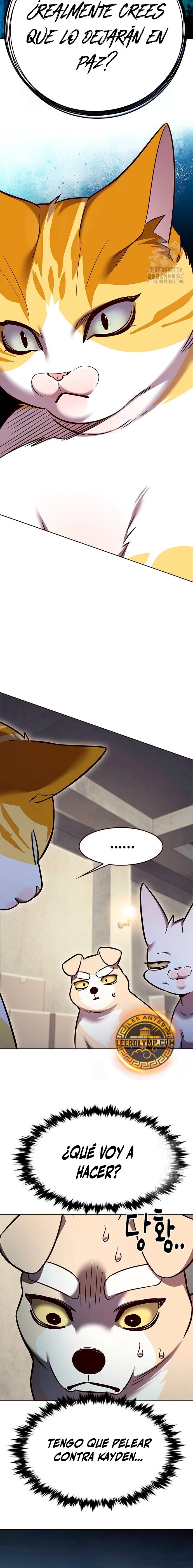 Read Eleceed Español Manga Online