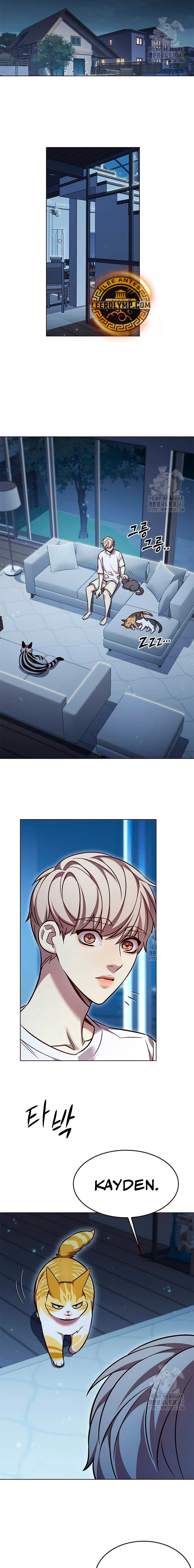 Read Eleceed Español Manga Online