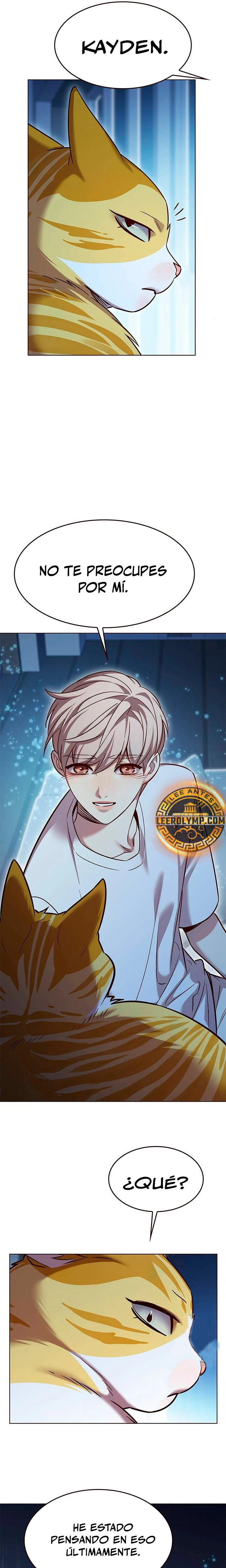 Read Eleceed Español Manga Online