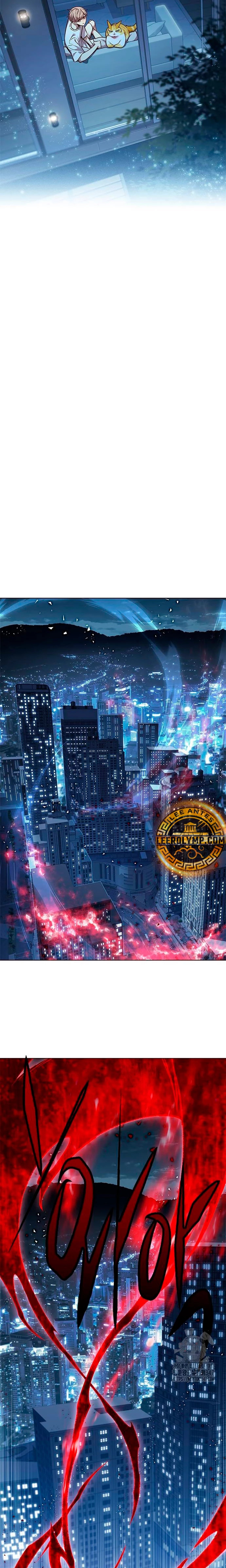 Read Eleceed Español Manga Online