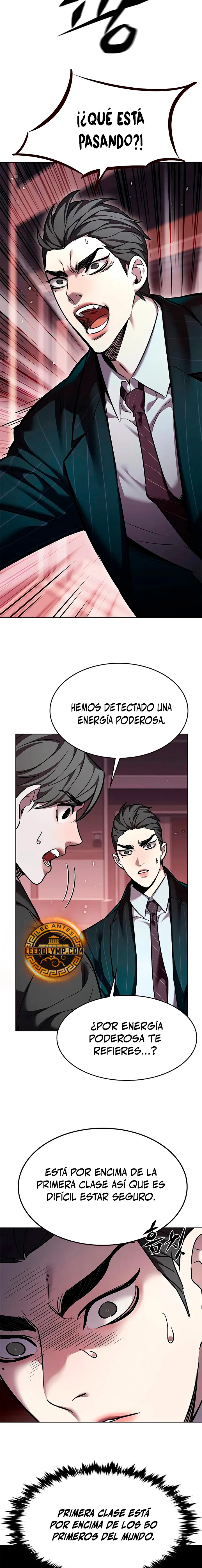 Read Eleceed Español Manga Online