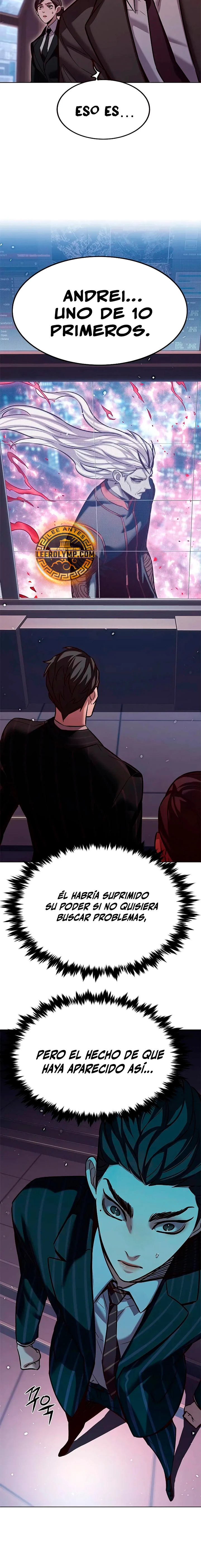 Read Eleceed Español Manga Online