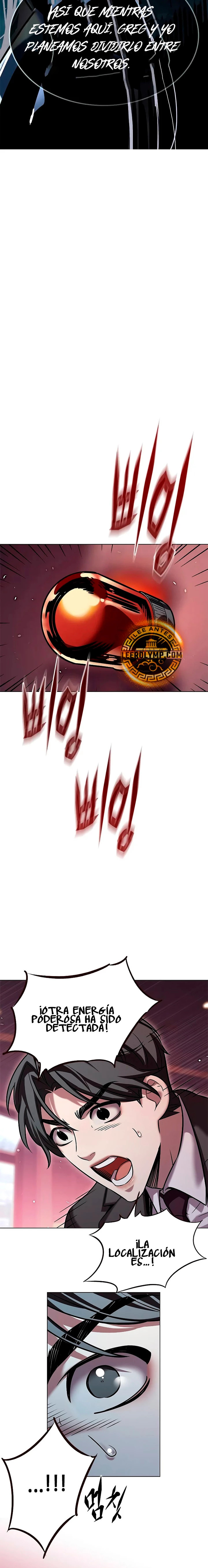 Read Eleceed Español Manga Online