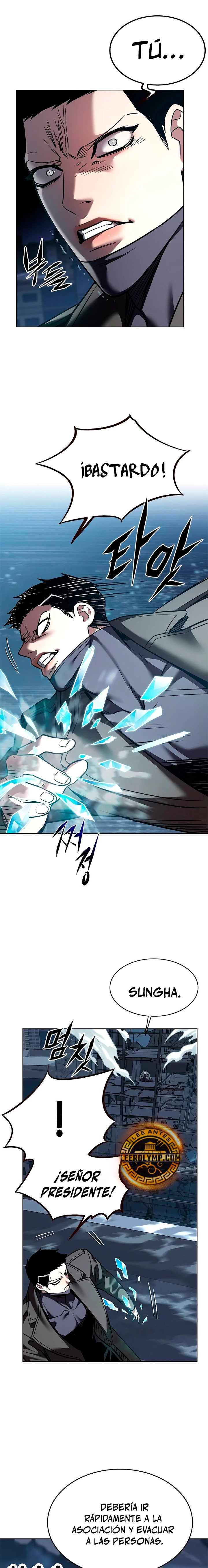 Read Eleceed Español Manga Online