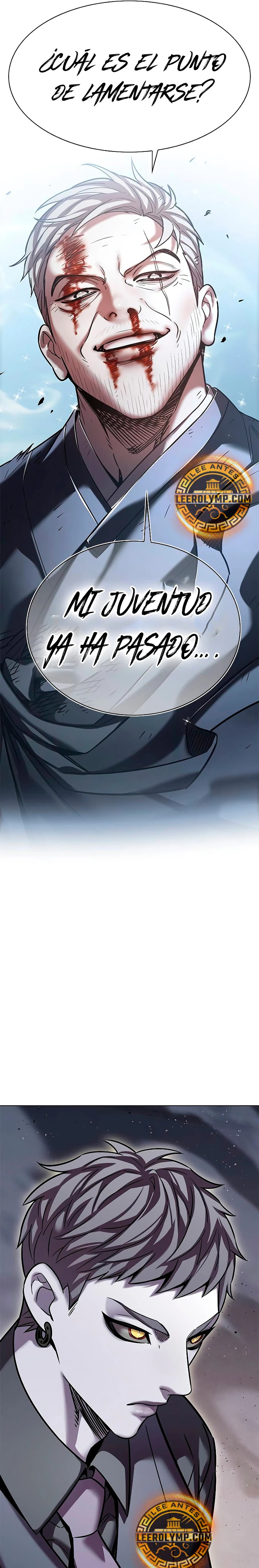 Read Eleceed Español Manga Online