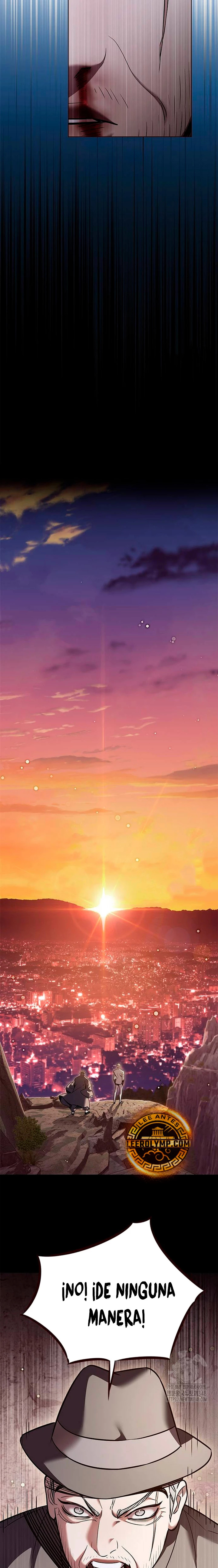 Read Eleceed Español Manga Online