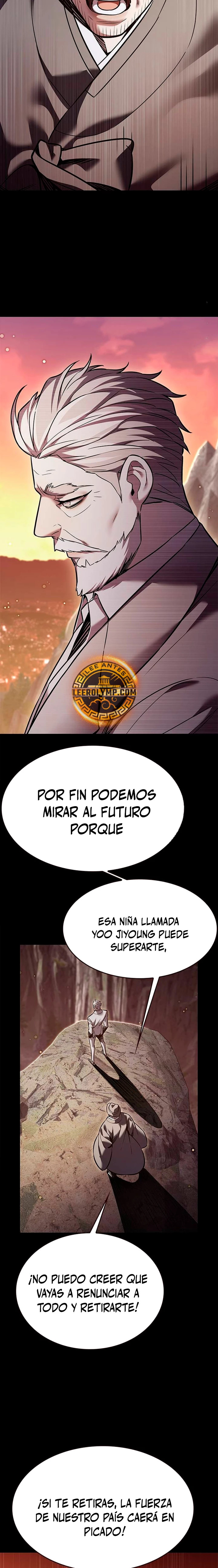 Read Eleceed Español Manga Online