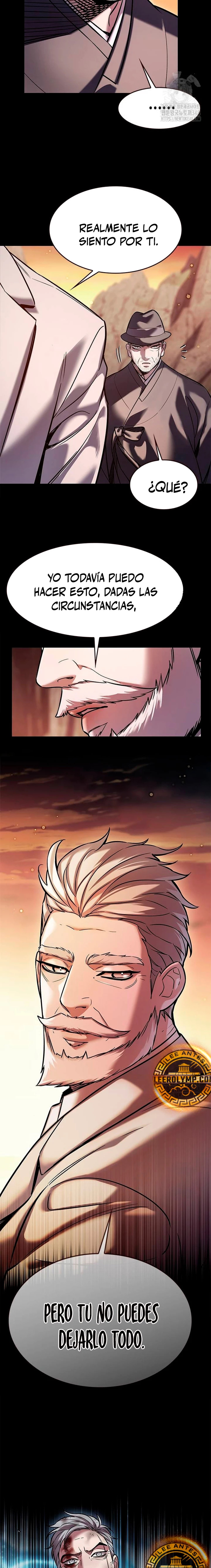 Read Eleceed Español Manga Online