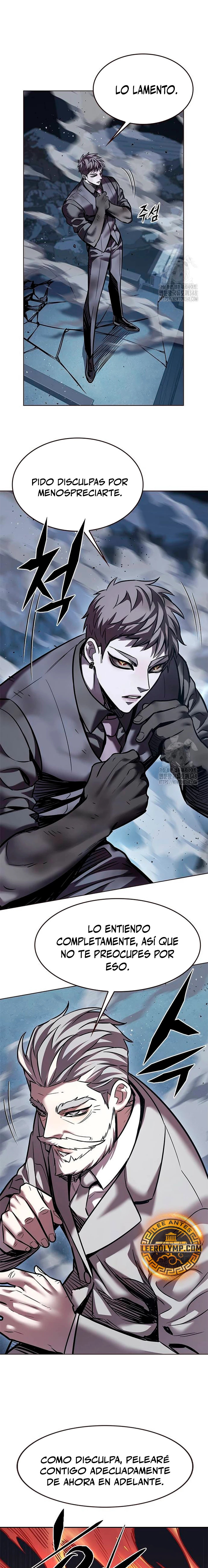 Read Eleceed Español Manga Online