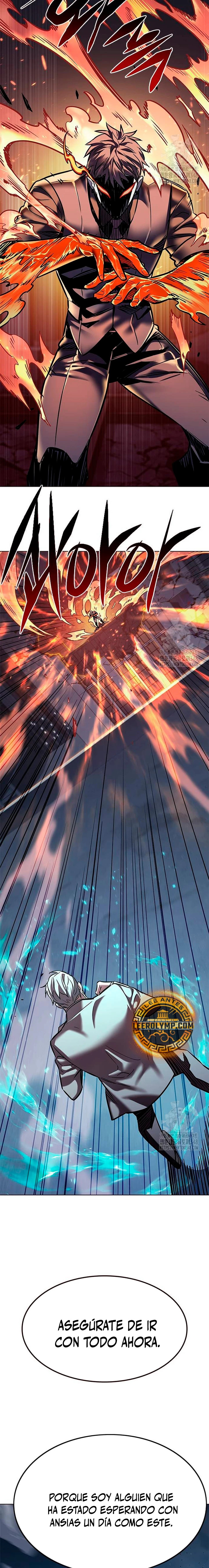 Read Eleceed Español Manga Online