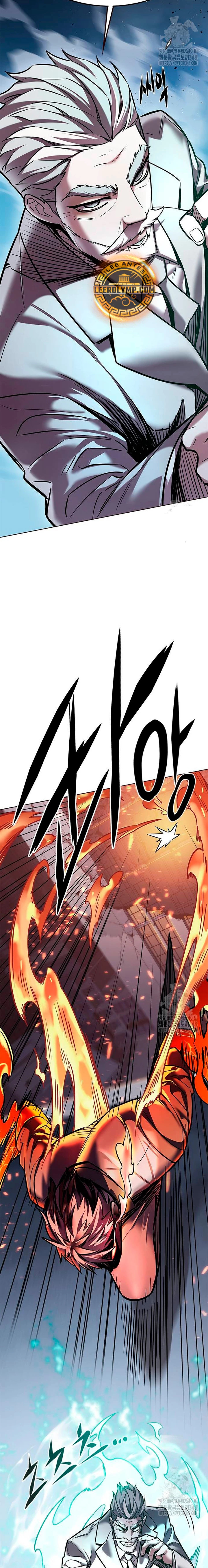 Read Eleceed Español Manga Online