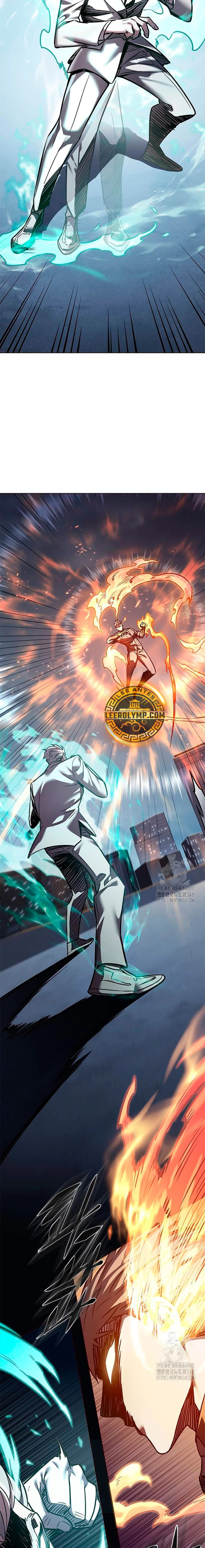 Read Eleceed Español Manga Online