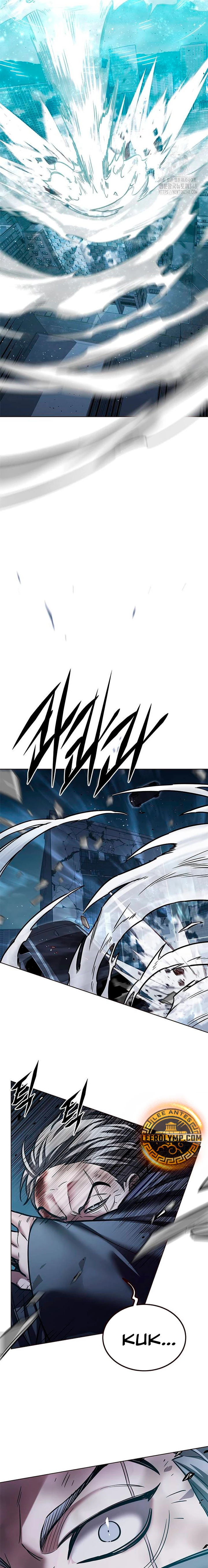 Read Eleceed Español Manga Online