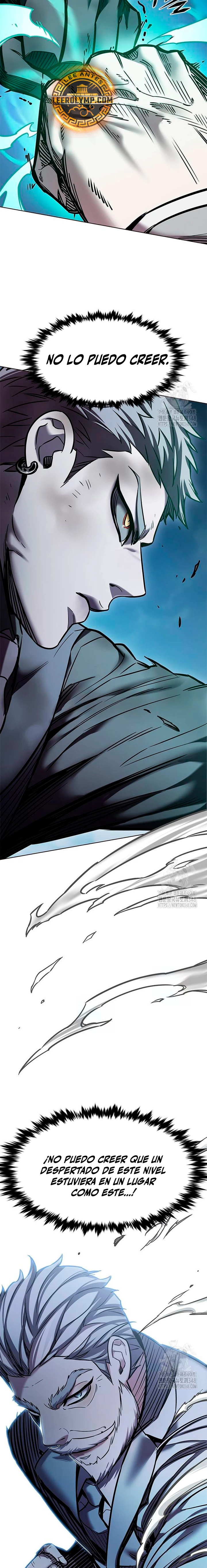 Read Eleceed Español Manga Online