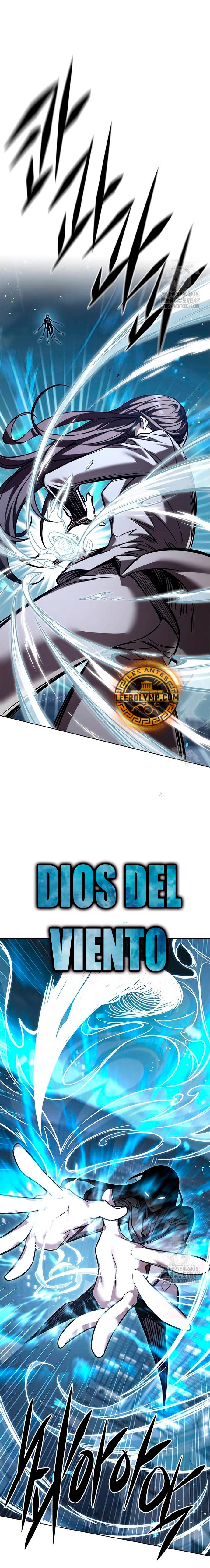 Read Eleceed Español Manga Online