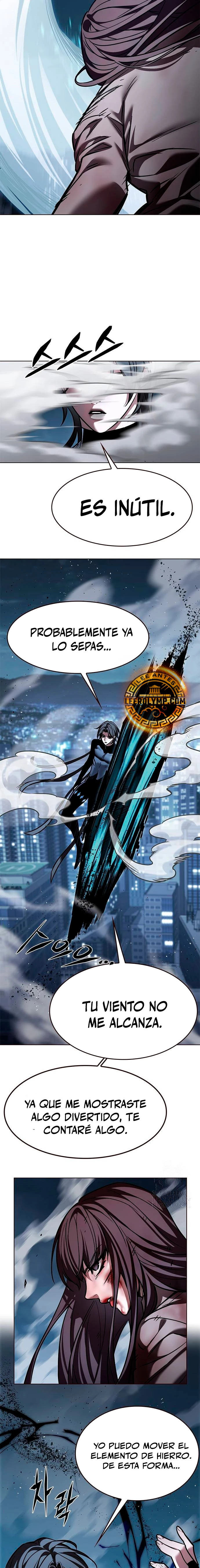 Read Eleceed Español Manga Online