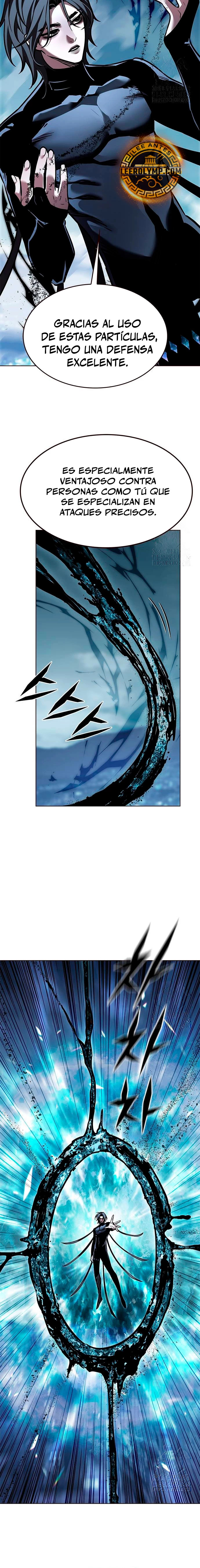 Read Eleceed Español Manga Online