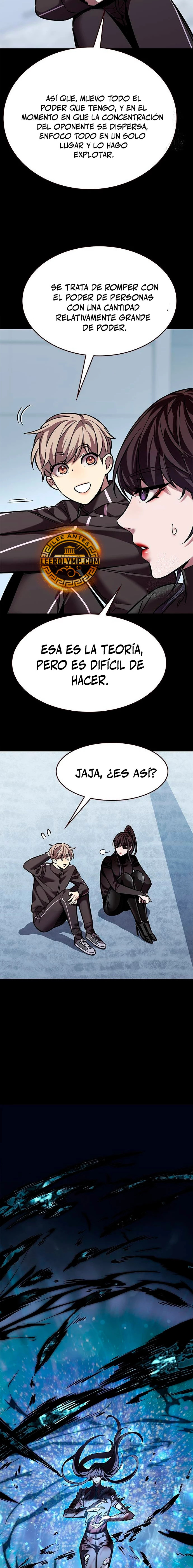 Read Eleceed Español Manga Online