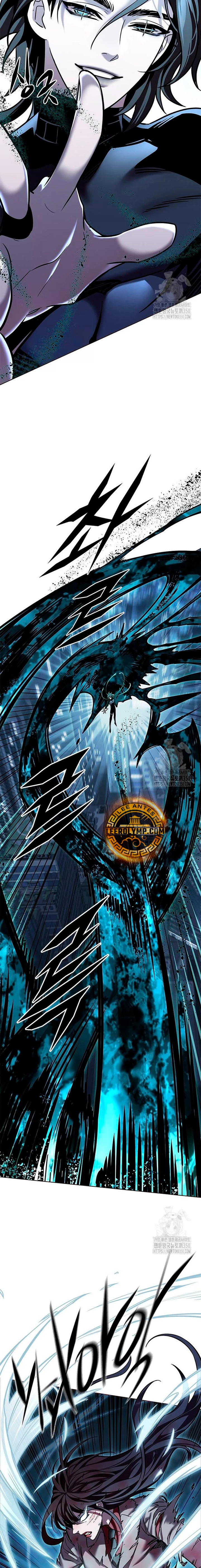 Read Eleceed Español Manga Online