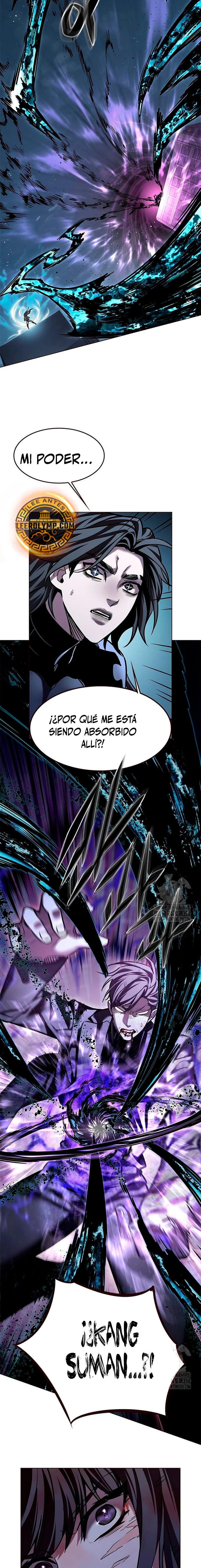 Read Eleceed Español Manga Online