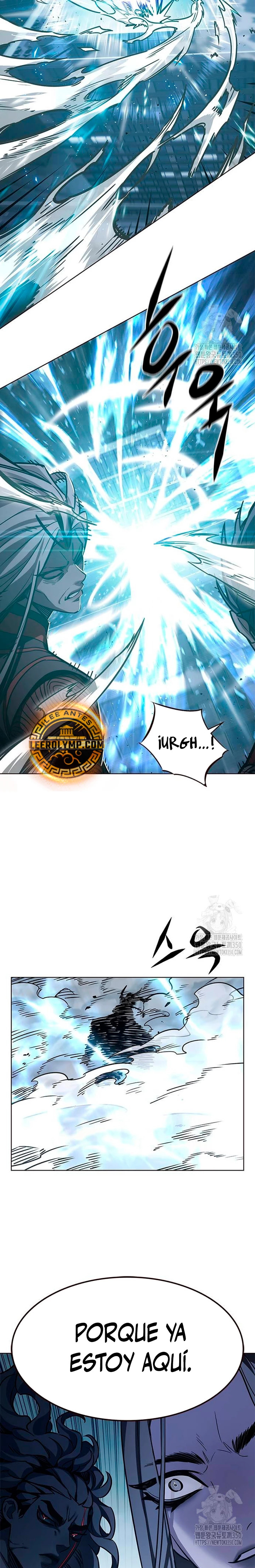 Read Eleceed Español Manga Online