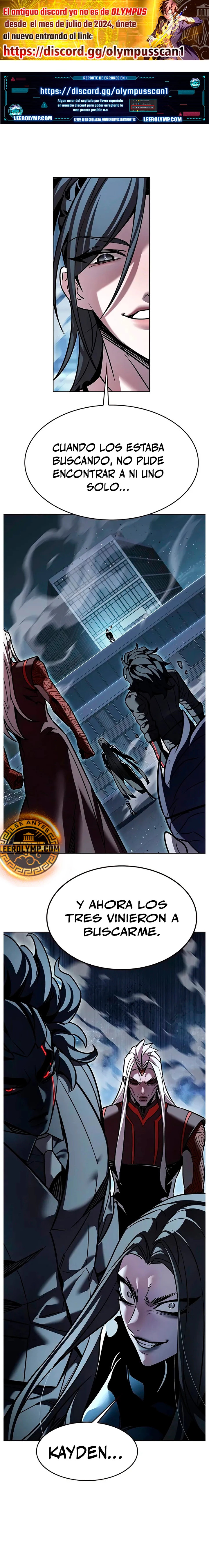 Read Eleceed Español Manga Online